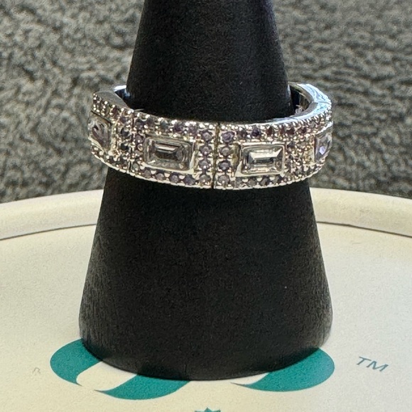 Bomb Party Jewelry - Band of Bling